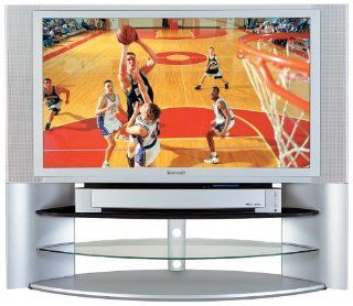 Panasonic PT 60LC14 60 Inch Widescreen HD Ready LCD Projection Television Electronics