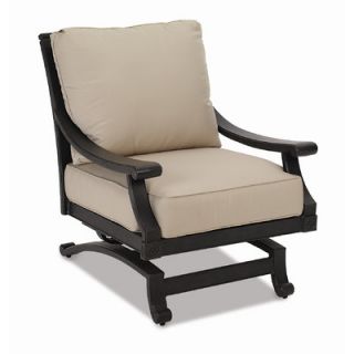 Sunset West Del Mar Rocking Chair Club Chair