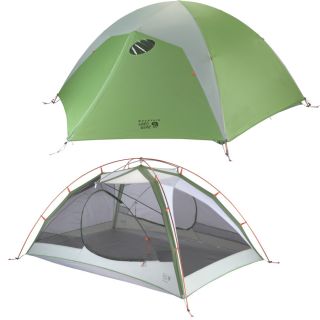 Mountain Hardwear Skyledge 3 Tent 3 Person 3 Season