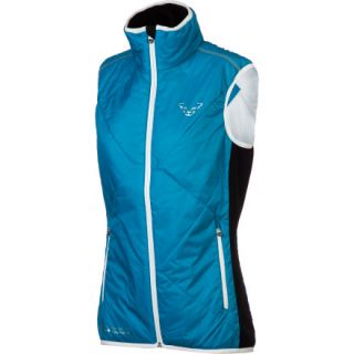 Dynafit Borealis Insulated Vest   Womens