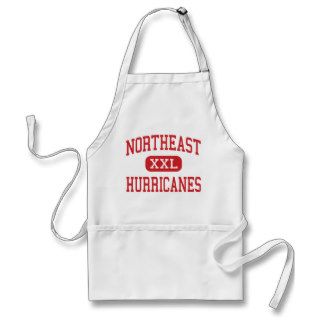 Northeast   Hurricanes   High   Fort Lauderdale Aprons