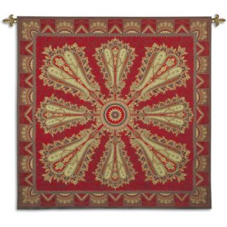 Fine Art Tapestries Persia by Bob Bergin Tapestry