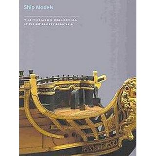 Ship Models (Paperback)