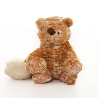 alice's bear shop tilly was £29.99 now £15.00 by kind toys