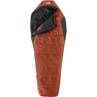 The North Face Aleutian 2S Sleeping Bag 40 Degree