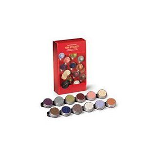 Bare Escentuals BareMinerals Year of Beauty Kit  Multicolor Eye Makeup Palettes  Beauty