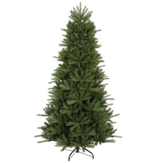 Vermont Instant Shape 8.5 Artificial Christmas Tree with 2026 Tips
