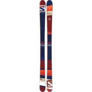 Salomon Remix Ski   Park & Pipe Skis