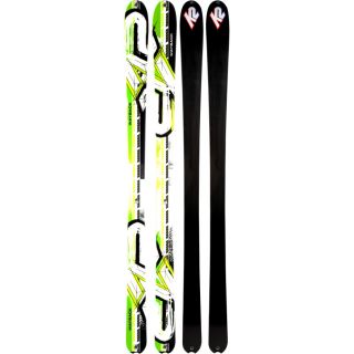 K2 WayBack Alpine Ski   Alpine Touring Skis