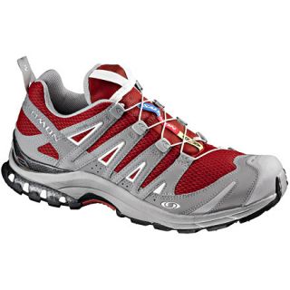 Salomon XA Pro 3D Trail Running Shoe   Mens Review Love the lacing system