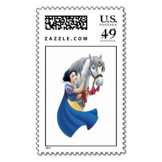 Disney Snow White & the Seven Dwarfs Snow White Stamp