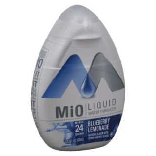 MiO Blueberry Lemonade Liquid Water Enhancer 1.6