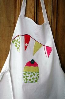 design an apron by blueberry park