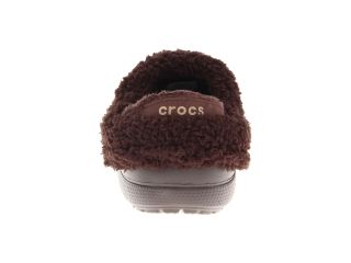 Crocs Mammoth Core Full Collar Espresso Espresso