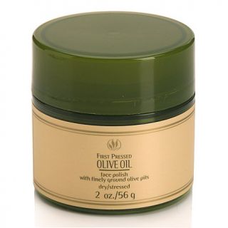 Serious Skincare Olive Oil Face Polish