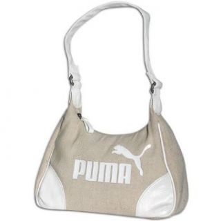 Puma Women's Sabrina Shoulder Bag ( sz. One Size Fits All ) Clothing