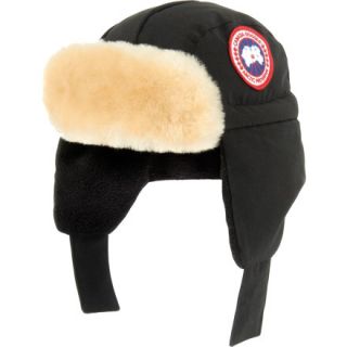 Canada Goose Aviator Hat   Intants