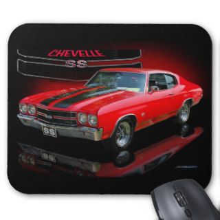 70 classic mouse pad