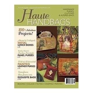 Haute Handbags Handmade Purses, Clutches & Altered Bags