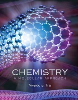 Chemistry A Molecular Approach Value Pack (includes Prentice Hall Periodic Table & MasteringChemistry with myeBook Student Access Kit ) Nivaldo J. Tro 9780321561138 Books