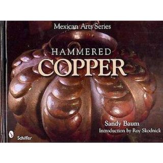 Hammered Copper (Hardcover)