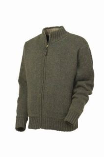 Irish Setter Men's Easton Wool Blend Jacket (Olive, XX Large) Sports & Outdoors