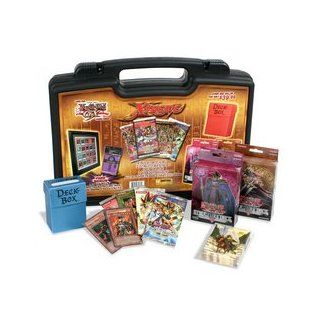 Yu Gi Oh Extreme Kit Toys & Games