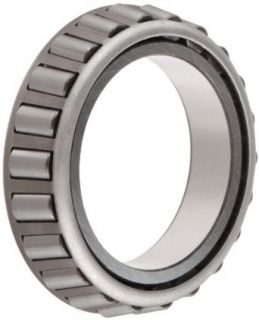 Timken 399A Tapered Roller Bearing Inner Race Assembly Cone, Steel, Inch, 2.6875" Inner Diameter, 0.866" Cone Width