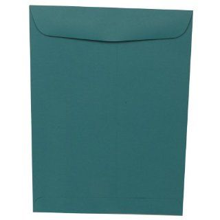 10 x 13 Aqua Envelopes   1000 envelopes per pack  Greeting Card Envelopes 