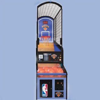 New York Knicks NBA Hoops Basketball Game   Electronic Basketball Games