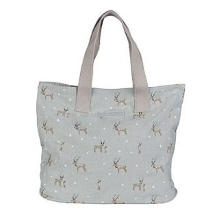 stag everyday bag by sophie allport