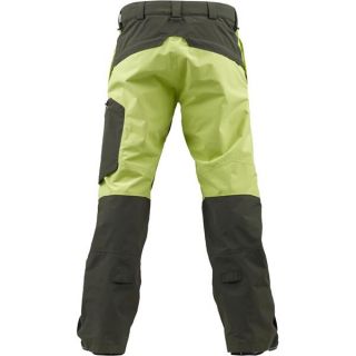 Burton AK 2L Cyclic Gore Tex Snowboard Pants
