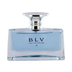 Bvlgari 'Bvlgari Blv II' Women's 2.5 ounce Eau de Parfum Spray (Tester) Bvlgari Women's Fragrances