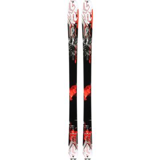 K2 AMP Rictor 90 XTi Ski   Alpine Touring Skis