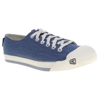 Keen Coronado Shoes Ensign Blue