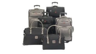 Swiss Gear Zurich Luggage Collection