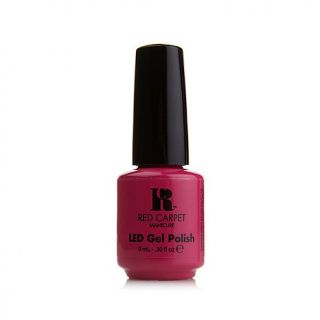 Red Carpet Manicure LED Gel Polish   Paparazzied