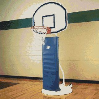 Basketball Basketball Systems Indoor / Outdoor Portable Goal  Sports & Outdoors