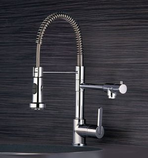 103 kitchen spray tap by butler of london