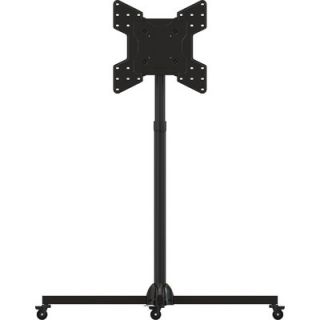 Crimson AV Portable Floor Stand with Protective Case for 32 to 55