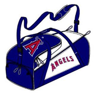 Los Angeles Angels MLB Duffel Bag  Sports Duffle Bags  Sports & Outdoors