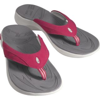 Sole Sport Flip Sandal   Womens