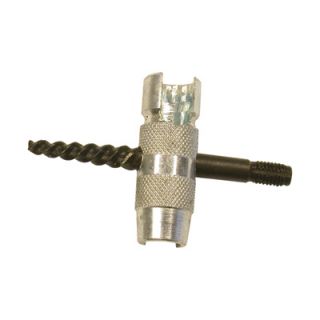 Zee Line Grease Fitting Tool — 1/8in.  Hoses, Valves   Fittings