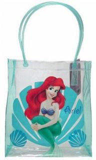 Disney Little Mermaid Tote bag  Kids bag Clothing