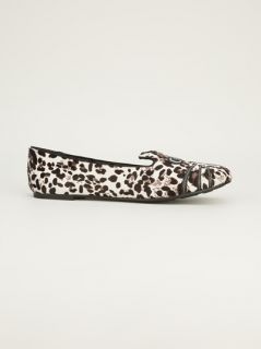 Marc By Marc Jacobs Printed Loafer   Biondini Paris