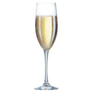 Threshold™ Flute Champagne Glasses Set of 4