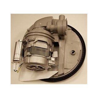 Whirlpool Part Number 8535150 Sump & Motor Assembly   Kitchen Large Appliances