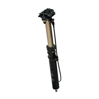 FOX Racing Shox Doss Dropper Seatpost with Remote Lever