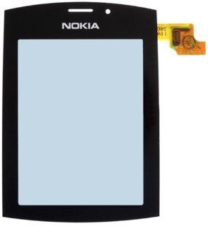 New Touch Screen Digitizer for Nokia N303 303 Cell Phones & Accessories