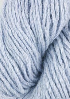Karabella   Lacampo Knitting Yarn   Baby Blue (# 10899)
